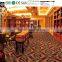 High Quality beautiful axminster carpet for 5 star hotel