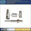 Good quality stainless steel roller shaft auto spare parts