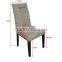 RCH-4064-2 Upholstery Fabric Dining Chair / Contract Chair