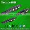 Sinozoc High lumen led street light outdoor waterproof ip65 aluminum street light led for highway and road lighting