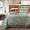 Egyptian cotton luxury bedding set home textile bedding