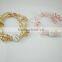 New design crystal beads bracelet