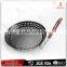 2016 Hot Popular Grill Pan With Folding Handle