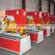 rofessional OEM/ODM Design Advanced hydraulic ironwoker shearing machine