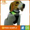 high-end quality reflective nylon led lighting pet harness