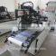Roll to Roll Screen Printing Machine