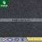Special pattern dark grey artificial quartz stone countertop table top vanity top