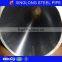 ST52 DIN hydraulic seamless carbon steelpipe