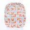 One size Cloth Diapers baby cloth pocket nappies Microfiber Liners