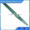 Flat shape and float glass type 6.38mm laminated glass price