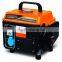 0.65kw-6.5kw Electrical Portable Powerful Gasoline Generators Sets