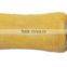Tire Patch Stitcher Wooden Handle Ball Bearing Roller