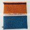 Promotional Neoprene pencil case bag holder pouch, custom zip neoprene pen pencil case bag