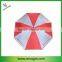 23 Innch X 8 Ribs 2 Section Folding Umbrella