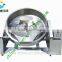 large market low consumption garri processing machine