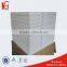 Alibaba china top sell solid air pre filter with frame