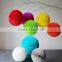 Hanging Honeycomb Balls Craft Honeycomb for Wedding Decoration