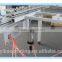 silk mesh screen printing stretching machine prices for screen fram