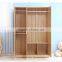 Bedroom Wardrobe Designs 3 Door