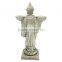 Design Toscano Avalokitesvara Buddha Garden Statue