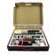 8 in 3 mini metal multifunctional lathe modular machine tool for wood and soft metal