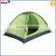 Factory price wind proof outdoor camping tent