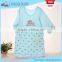 BB-LZ-002 hot sale newborn baby sleeping bag 100% cotton