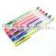 60 colors Pack Assorted Colors Creative Drawing Set Art Craft Kids and Adults Top Quality Gel Pens                        
                                                Quality Choice