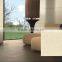 150x1000mm Interior Decoration Non-slip wood grain microlite floor tile factory in China