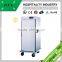 restaurant food warmer trolley