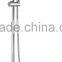 Modern bathrrom brass bath shower set can be adjustable
