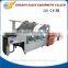 PCB four roller grinding