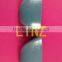 EN Standards holed model 522 steel toe caps for leather work shoes