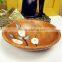 Shabby Chic Wholesale wooden candy tray for kitchen