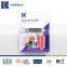 KRONYO cold patch industry gas cylinder co2 bicycle accessory