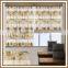 New zebra blinds/ Rainbow fabrics / Roller window blinds fabrics