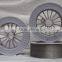 YICHEN factory supply stainless steel flux cored welding wire