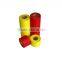 orange flower packing paper nonwoven fabric