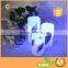 Leaves Indise Real Wax Flameless LED Candles In All Departments Free Remote/Timer