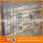 Made- in -China!! Hot-Dipped Galvanized Gabion Box Stone Cage wire mesh