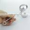 Gealss Stainless Steel Tea Ball With Handle