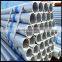 China factory DN100 hot dipped galvanized steel pipe