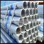 SS400 hot dipped galvanized steel pipe