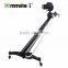 DV Camera DSLR Camcorder Electronic Video Slider Video Stabilizer System with Ball-bearing 120cm