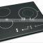 Chinese Factory, 3, Three Burner Induction Cooker, Cooktop, Stove for Home&kitchen Use