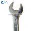 High quality hand tool combination wrench