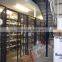 wire warehouse fencing