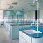 high density chemical resistant phenolic compact laminate