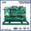 Chinese made supermarket refrigeration equipment storage