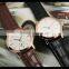 All Steel High Quality Men's Relojes de Moda Classical Business Watch